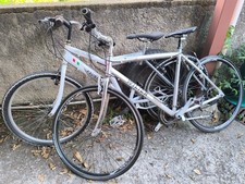 BICICLETTA BICI DA PASSEGGIO RETRO VINTAGE