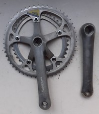 Guarnitura SHIMANO BIOPACE