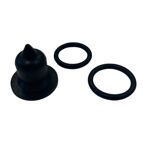 Kit ricambi rubinetto birra - kit,