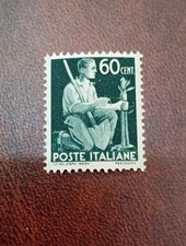 1 Ott 1945 Italia Repubblica