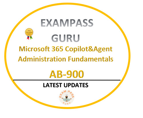 900 365 esame - ms, ab-