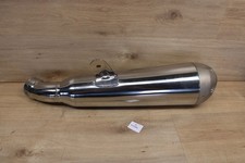 Silenziatore di scarico BMW R