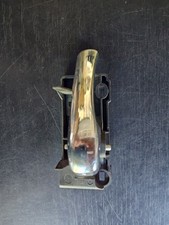 Maniglia Interna Apertura Porta Alfa Romeo 147 Alfa Romeo GT Anteriore Destra