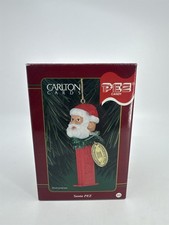 Carte Carlton vintage Babbo