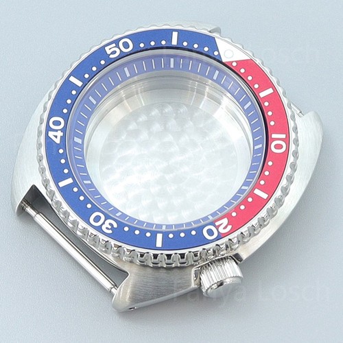 Cassa orologio acciaio - orologio,