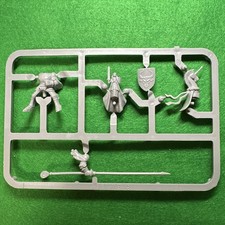 Warhammer Fantasy Bretonnian