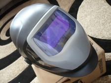 3M Speedglas 9100X SW Casco