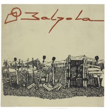 GINO BALZOLA, dalla montagna alla pittura (1927-1983). Autori vari. 1985