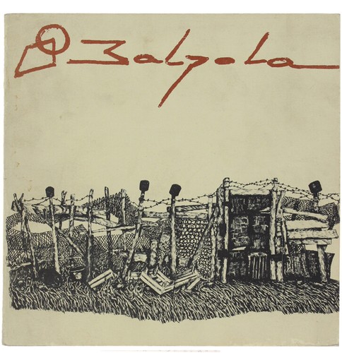 Gino balzola dalla montagna - dalla,