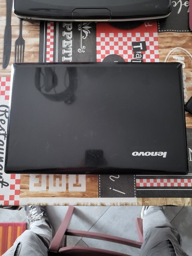 Notebook lenovo g580 parti di - lenovo,