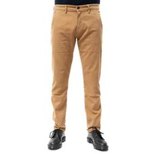 Jeckerson Pantalone Chino da