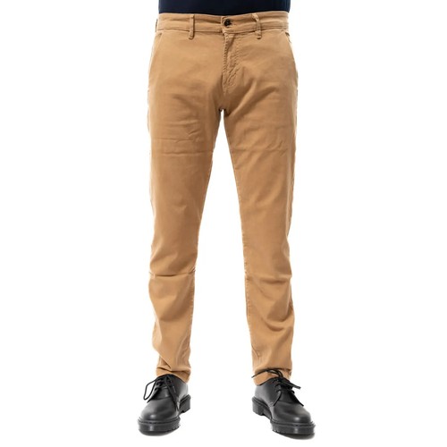 Jeckerson pantalone chino - jeckerson,