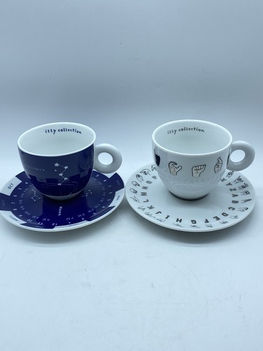 Illy tazze cappuccino - illy,