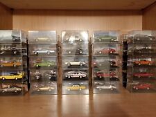 AMERICAN CARS COLLECTION MODELLI AUTO SCALA 1/43 - SCEGLI DAL MENU A TENDINA
