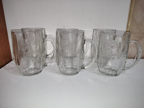 Birra pilsner set boccali in - pilsner,