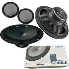 Coppia Casse Woofer 20 cm