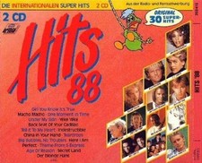 Hits international - hits, '88