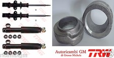 Kit 4 Ammortizzatori Ant +