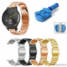 Stainless Steel Watch Band