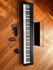 Casio CDP-S100 Pianoforte Digitale 88 Tasti Pesati