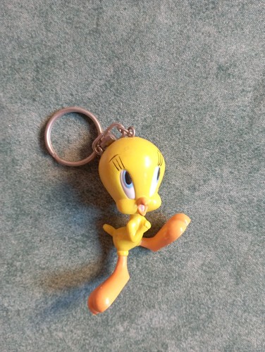 Tweety titti warner bros - warner,