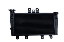 Aluminum Radiator Performance