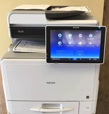 Stampante laser a colori A4
