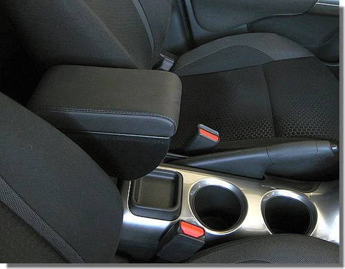 Bracciolo nissan juke - bracciolo,