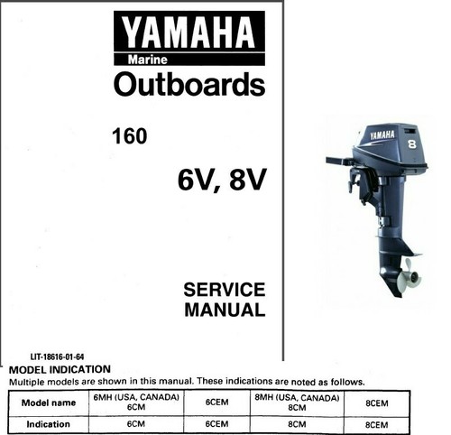 Yamaha hp 2 stroke - yamaha,