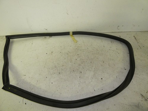 Guarnizione finestra seat - finestra,