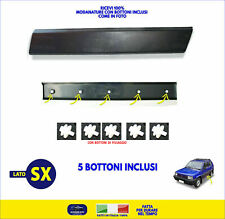 Modanatura Fiat Panda Young