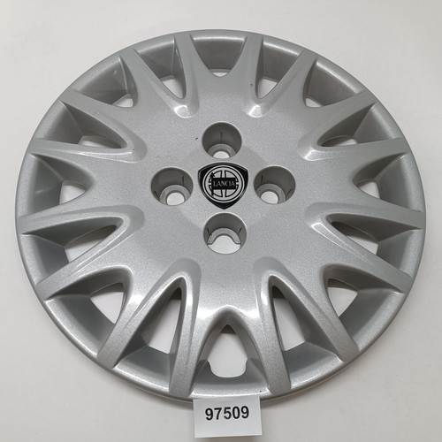 Coppone copricerchio spare - coppone,