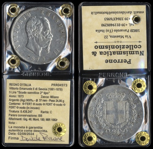 04973 regno italia - #04973],