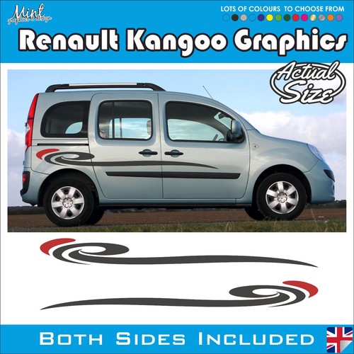 Renault kangoo microcamper - renault,