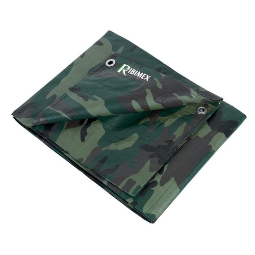 Telo mimetico militare - telo,