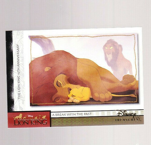 2003 upper deck - upper, disney