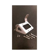 Kit staffa montaggio doppia