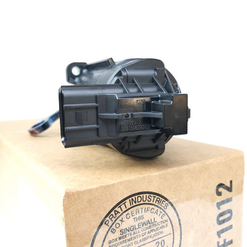 Attuatore turbocompressore per