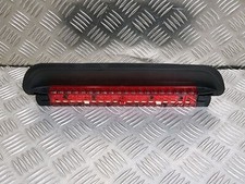 3ème Luce Stop LED Rosso - BMW Serie 3 E90 Di Mars 2005 Per 2011 - 168644