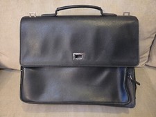 Gucci Vintage Valigetta Portadocumenti