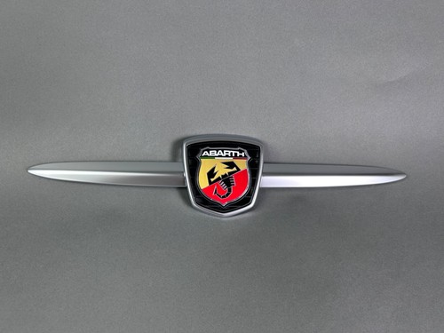 Nuovo originale abarth 500 - &,