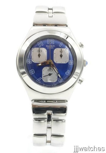 Nuovo orologio swatch irony - nuovo,