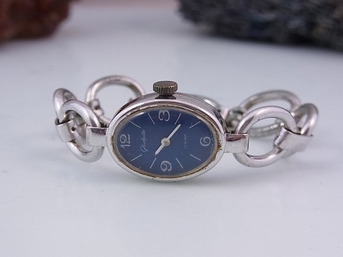 Glashütte orologio ovale - glashütte,