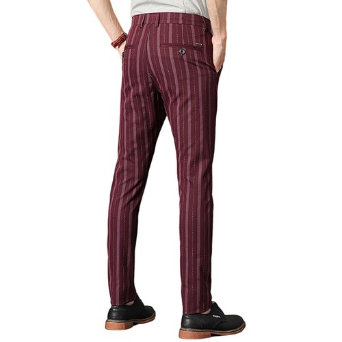 Tuta uomo righe pantalone - tuta,