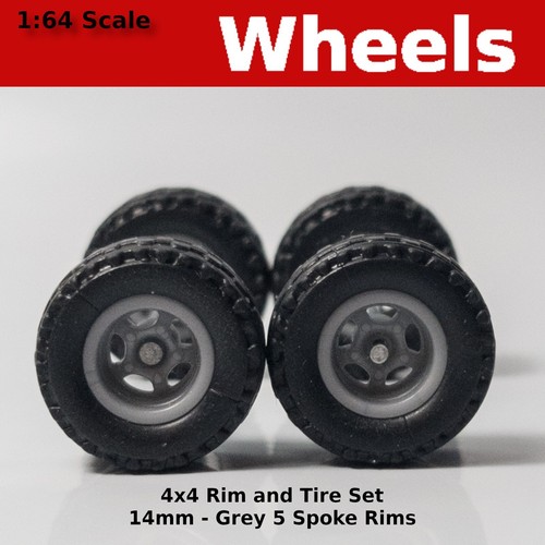 Set pneumatici per camion - , 14