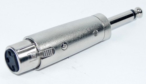 Adattatore spina jack 3 - da,