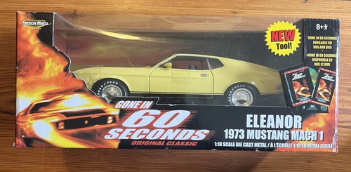 Ertl american muscle 18 - 7x, 1:18