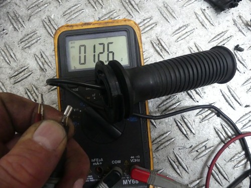 Bmw heizgriff destro per - bmw,