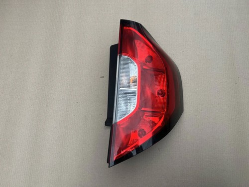 Fanale posteriore destro - posteriore,
