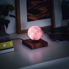 Lampada levitante levitos - |,